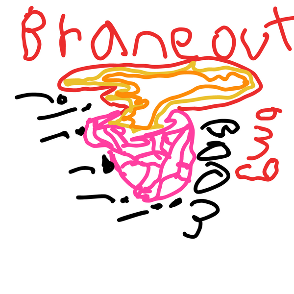 Brane Out